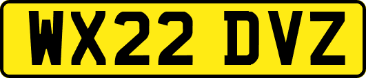 WX22DVZ