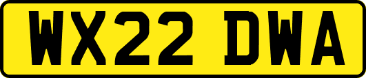 WX22DWA