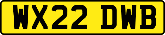 WX22DWB