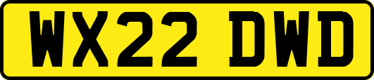 WX22DWD