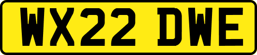 WX22DWE