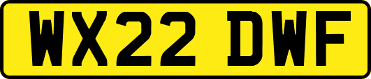 WX22DWF