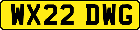 WX22DWG