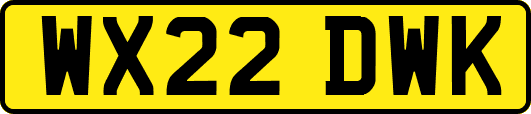 WX22DWK