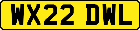 WX22DWL