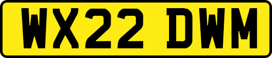 WX22DWM
