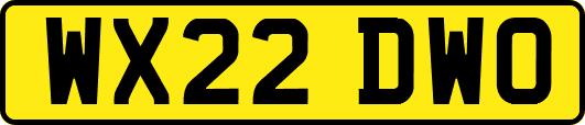 WX22DWO