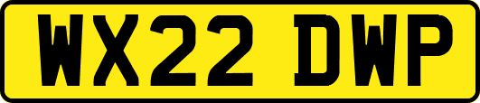 WX22DWP