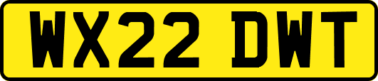 WX22DWT