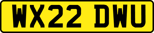 WX22DWU