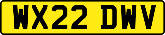 WX22DWV