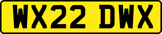 WX22DWX