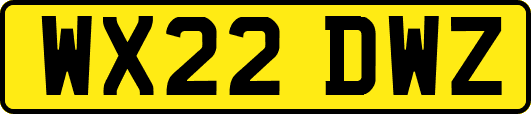 WX22DWZ