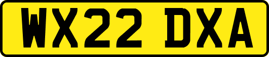WX22DXA
