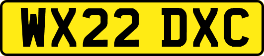 WX22DXC