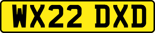 WX22DXD