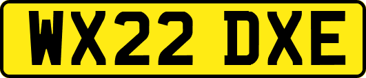 WX22DXE