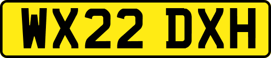 WX22DXH