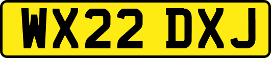 WX22DXJ