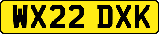WX22DXK