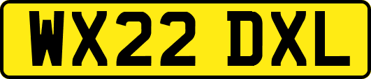 WX22DXL
