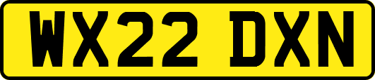WX22DXN