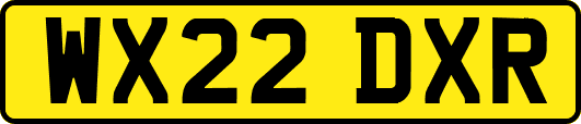 WX22DXR