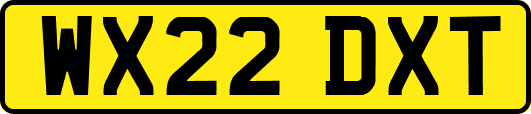 WX22DXT
