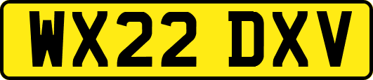 WX22DXV