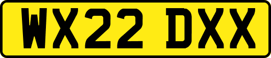 WX22DXX