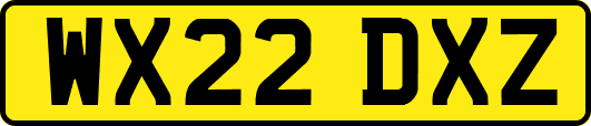 WX22DXZ