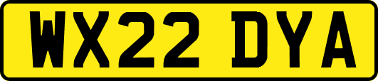 WX22DYA