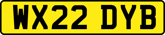 WX22DYB