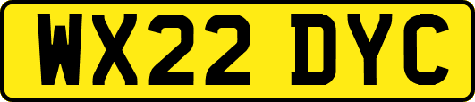 WX22DYC