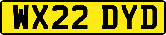 WX22DYD