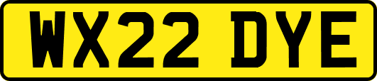 WX22DYE