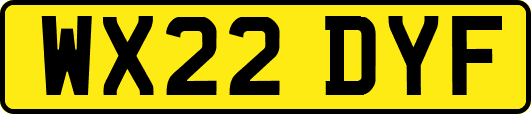 WX22DYF