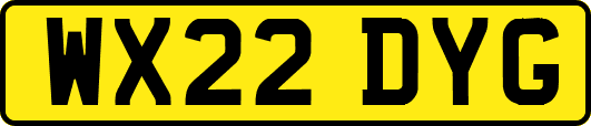 WX22DYG