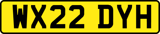 WX22DYH