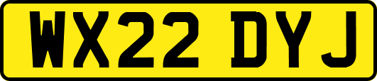 WX22DYJ