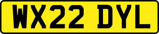 WX22DYL