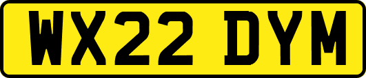 WX22DYM