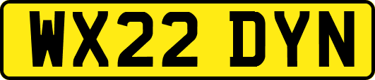 WX22DYN