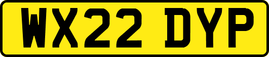 WX22DYP
