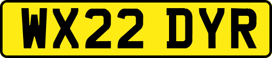 WX22DYR