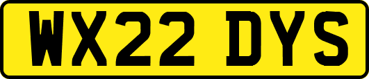 WX22DYS