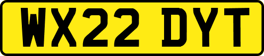 WX22DYT
