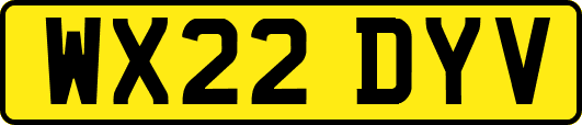 WX22DYV