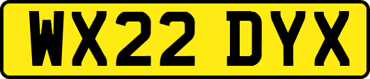WX22DYX