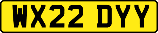 WX22DYY